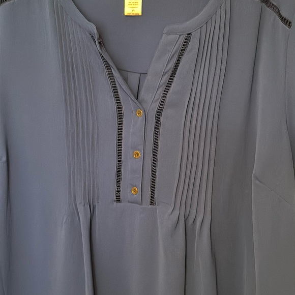 Rebecca Malone Woman top. New with tags. - Picture 3 of 8